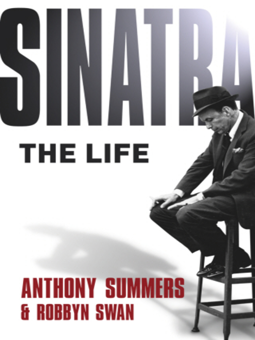 Title details for Sinatra by Anthony Summers - Available